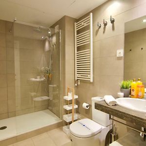 Appartement met Twee Slaapkamers