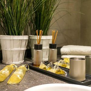 Appartement met Twee Slaapkamers